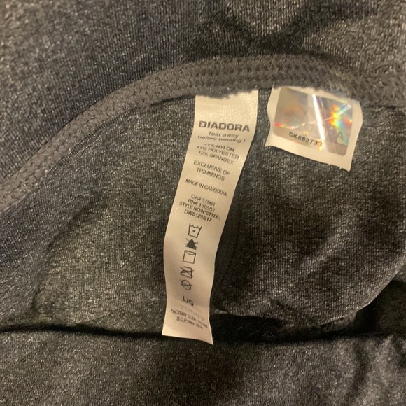 DIADORA LEGGINGS - Picture 5 of 5